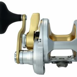 Shimano Talica Single Speed Lever Drag Reels