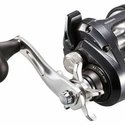 Shimano Tekota A Levelwind Conventional Reels