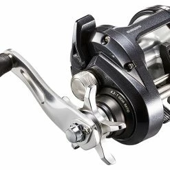 Shimano Tekota A Levelwind Conventional Reels