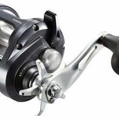Shimano Tekota A Levelwind Conventional Reels