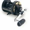 Shimano TLD Triton Lever Drag Conventional Reels
