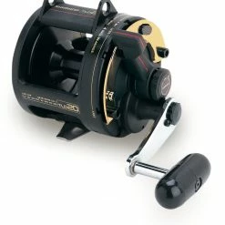 Shimano TLD Triton Lever Drag Conventional Reels
