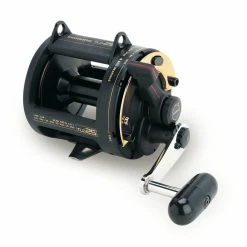 Shimano TLD Triton Lever Drag Conventional Reels