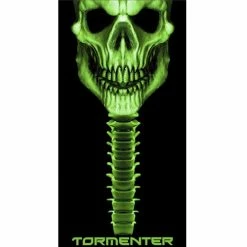Tormenter Neck & Face Shields