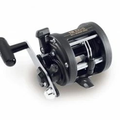 Shimano TR Triton Graphite Levelwind Conventional Reels