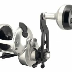 Accurate Tern Star Drag Conventional Reels