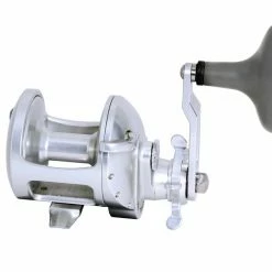 Accurate Tern2 Star Drag Conventional Reels