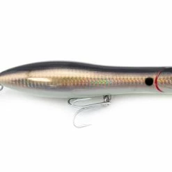 Tsunami Talkin' Popper Lures