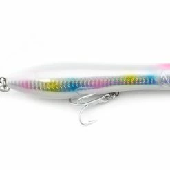 Tsunami Talkin' Popper Lures