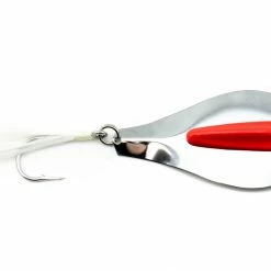 Tony Maja Bunker Spoon Lures