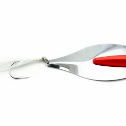 Tony Maja Bunker Spoon Lures