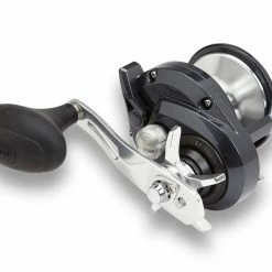 Shimano Torium Star Drag Conventional Reels
