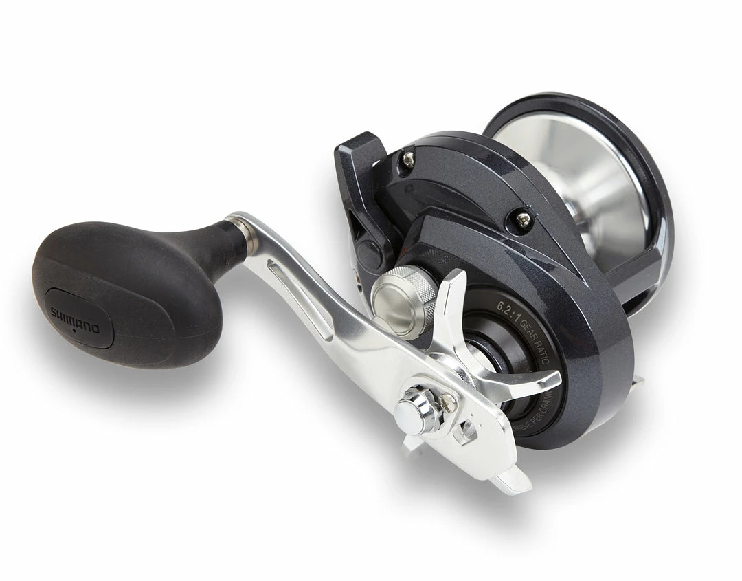 Shimano Torium Star Drag Conventional Reels 2 Shimano Torium Star Drag Conventional Reels