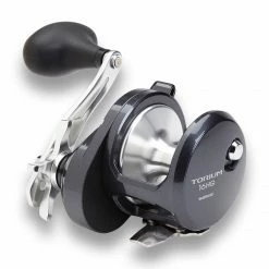 Shimano Torium Star Drag Conventional Reels 11 Shimano Torium Star Drag Conventional Reels