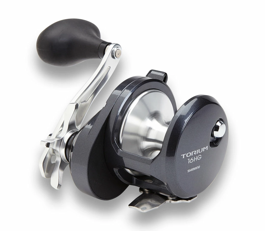 Shimano Torium Star Drag Conventional Reels 3 Shimano Torium Star Drag Conventional Reels