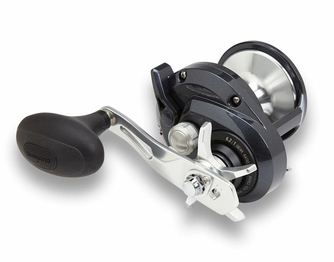 Shimano Torium Star Drag Conventional Reels 4 Shimano Torium Star Drag Conventional Reels