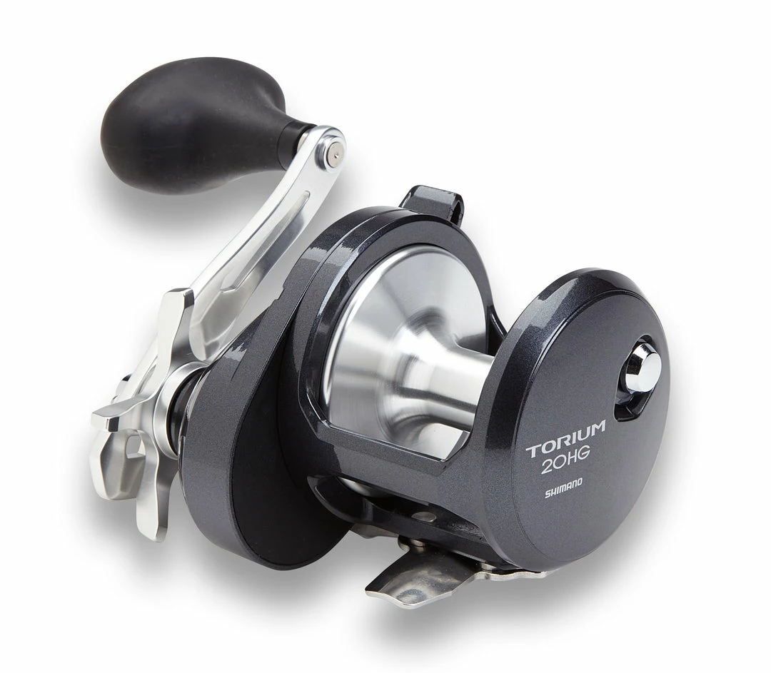 Shimano Torium Star Drag Conventional Reels 5 Shimano Torium Star Drag Conventional Reels