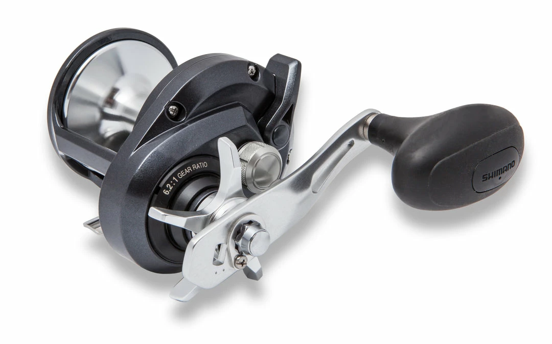 Shimano Torium Star Drag Conventional Reels 8 Shimano Torium Star Drag Conventional Reels