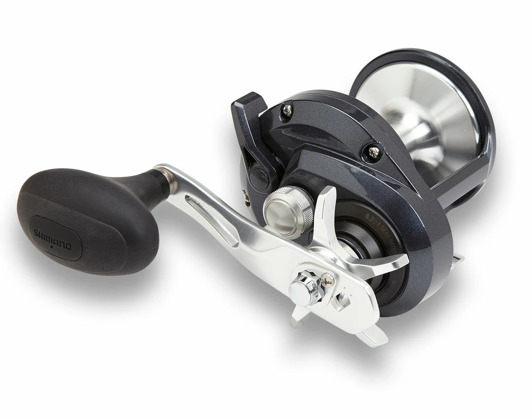 Shimano Torium Star Drag Conventional Reels 6 Shimano Torium Star Drag Conventional Reels