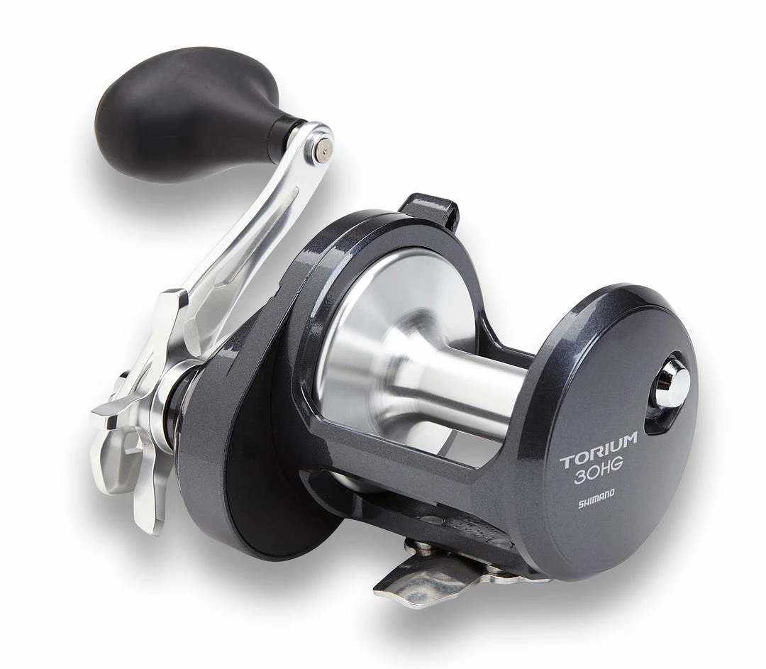 Shimano Torium Star Drag Conventional Reels 7 Shimano Torium Star Drag Conventional Reels