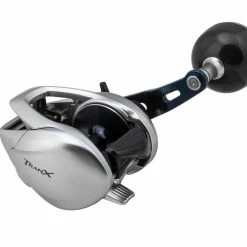 Shimano Tranx Baitcasting Conventional Reels