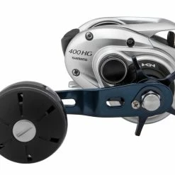 Shimano Tranx Baitcasting Conventional Reels
