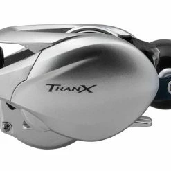 Shimano Tranx Baitcasting Conventional Reels