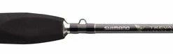 Shimano Trevala Jigging Casting Rods