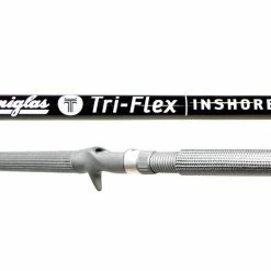 Lamiglas Tri-Flex V2 Inshore Conventional Rods