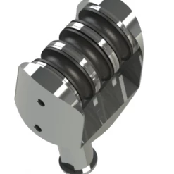 Rupp Pulley Clusters