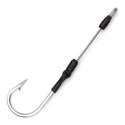 Terminal Tackle Fathom Trolling Lance Stainless Single Hookset