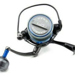 Tsunami Evict Spinning Reels