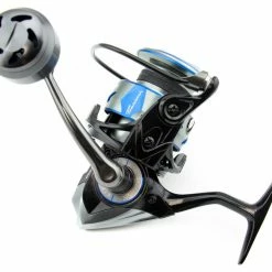 Tsunami Evict Spinning Reels