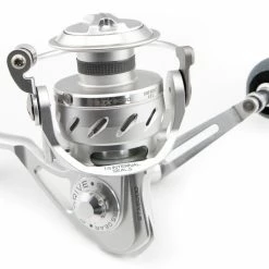 Tsunami SaltX Sealed Spinning Reels