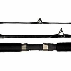 Tsunami Trophy Wireline Conventional Rods