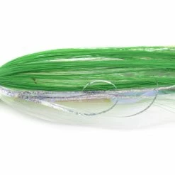 Lures Fish Downsea 2oz. Tuna Flare Ballyhoo Skirts