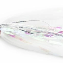 Lures Fish Downsea 2oz. Tuna Flare Ballyhoo Skirts