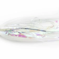 Lures Fish Downsea 2oz. Tuna Flare Ballyhoo Skirts