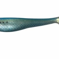 Al Gag's Lures Al Gag's Whip-It Fish Rigged Soft Plastics