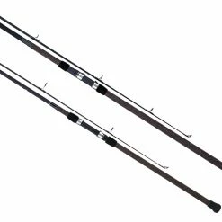 Tica TC2 UEHA Surf Spinning Rods
