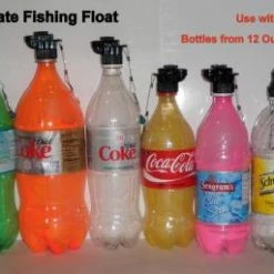 3D Fishing Products Ultimate Fishing Float