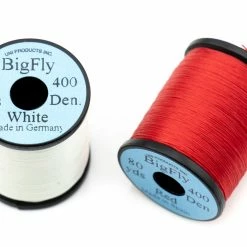 UNI Products "Big Fly" 400 Denier Thread
