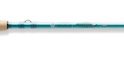 St. Croix Avid Series Inshore Casting Rods