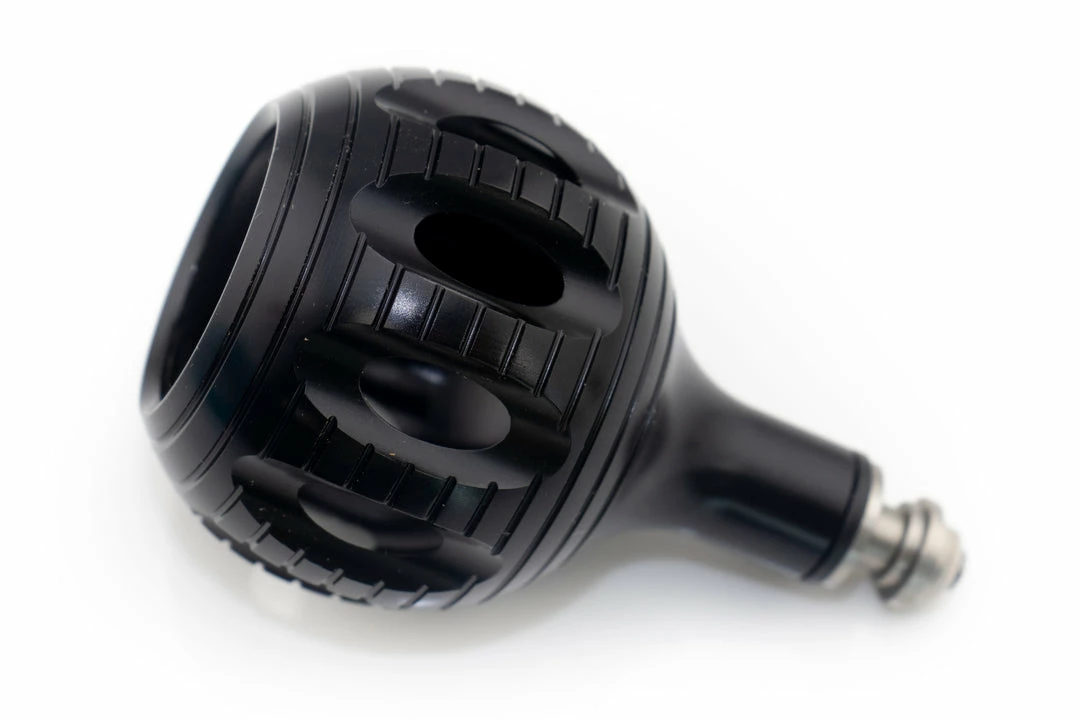 Van Staal Power Grip Handle Knob Kit For VS Series Reels 3 Van Staal Power Grip Handle Knob Kit For VS Series Reels