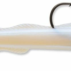 Storm WildEye Live Sand Eel Lures 6 Storm WildEye Live Sand Eel Lures