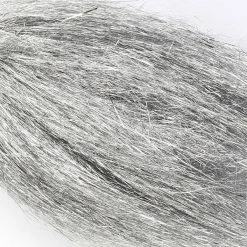 Fly Fishing Hedron Wing N' Flash