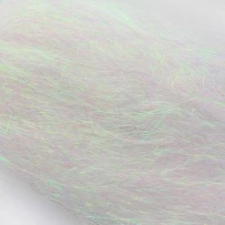 Fly Fishing Hedron Wing N' Flash