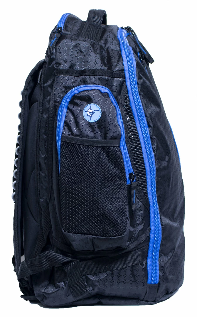 White Water Life Overnighter Backpack Apparel 3 White Water Life Overnighter Backpack Apparel