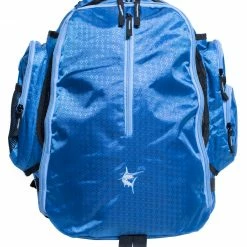 White Water Life Overnighter Backpack Apparel 12 White Water Life Overnighter Backpack Apparel