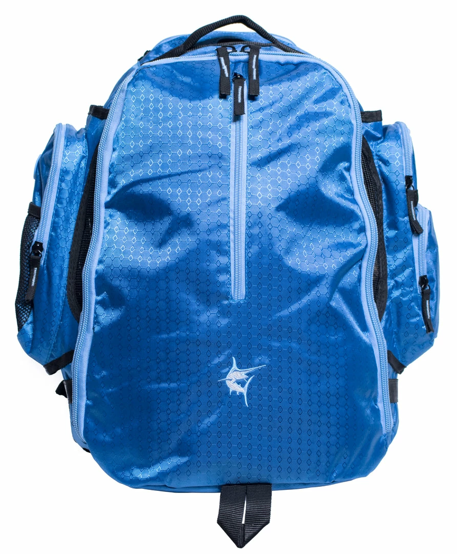 White Water Life Overnighter Backpack Apparel 5 White Water Life Overnighter Backpack Apparel